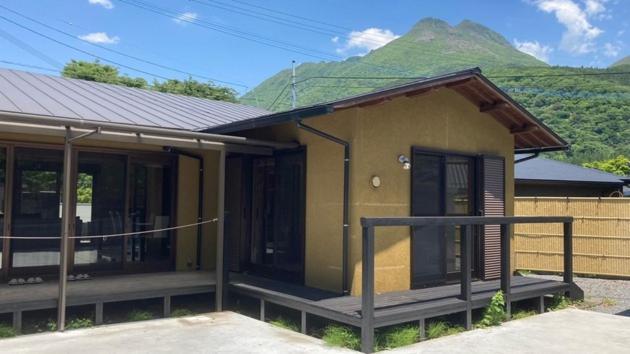 Yufuin Yuki-An - Vacation Stay 86832 Екстериор снимка