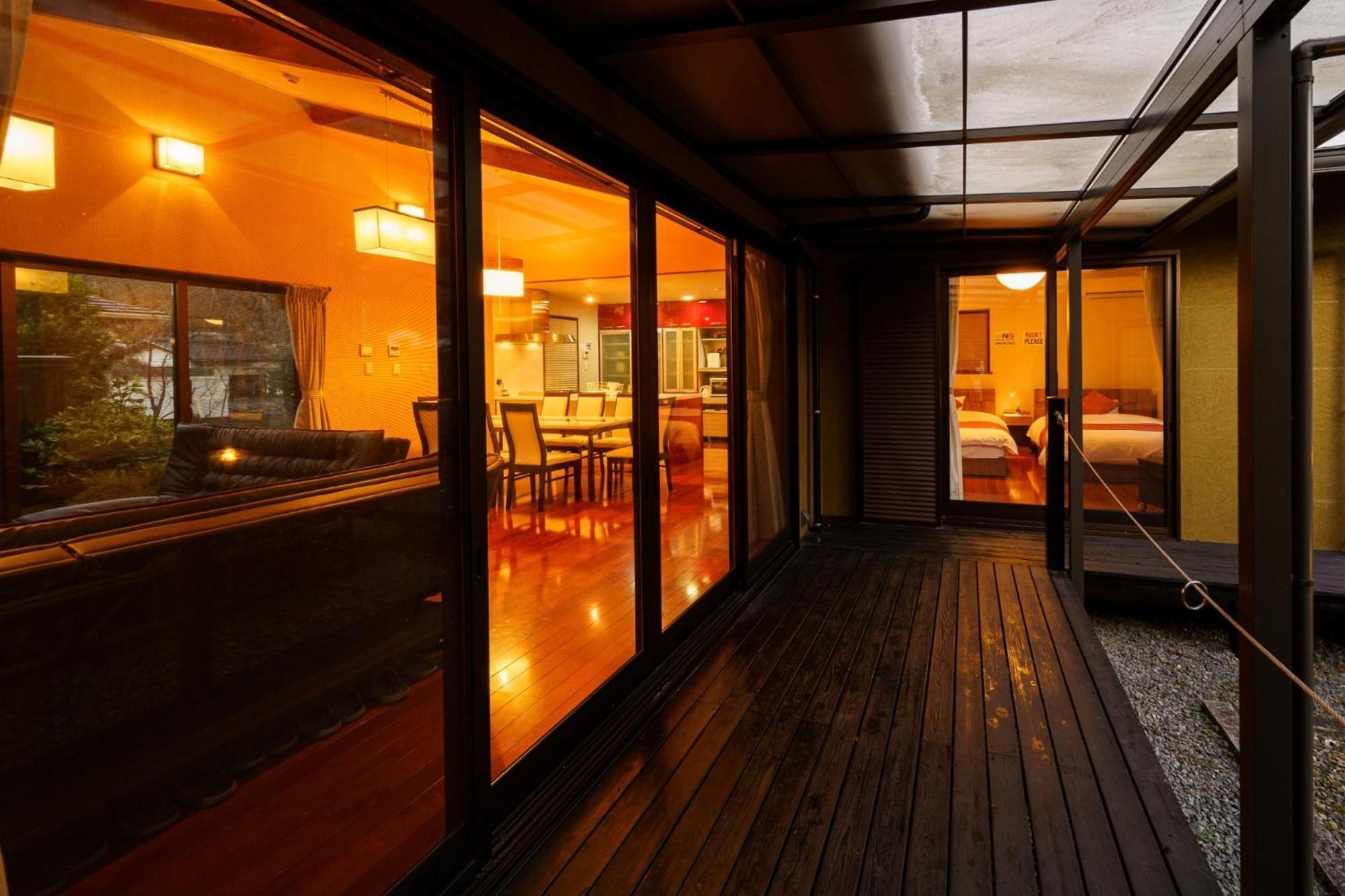 Yufuin Yuki-An - Vacation Stay 86832 Екстериор снимка
