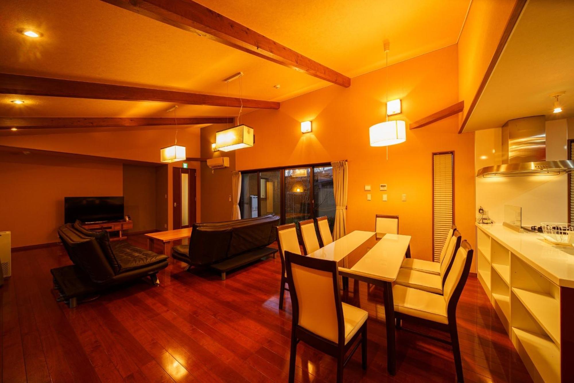 Yufuin Yuki-An - Vacation Stay 86832 Екстериор снимка