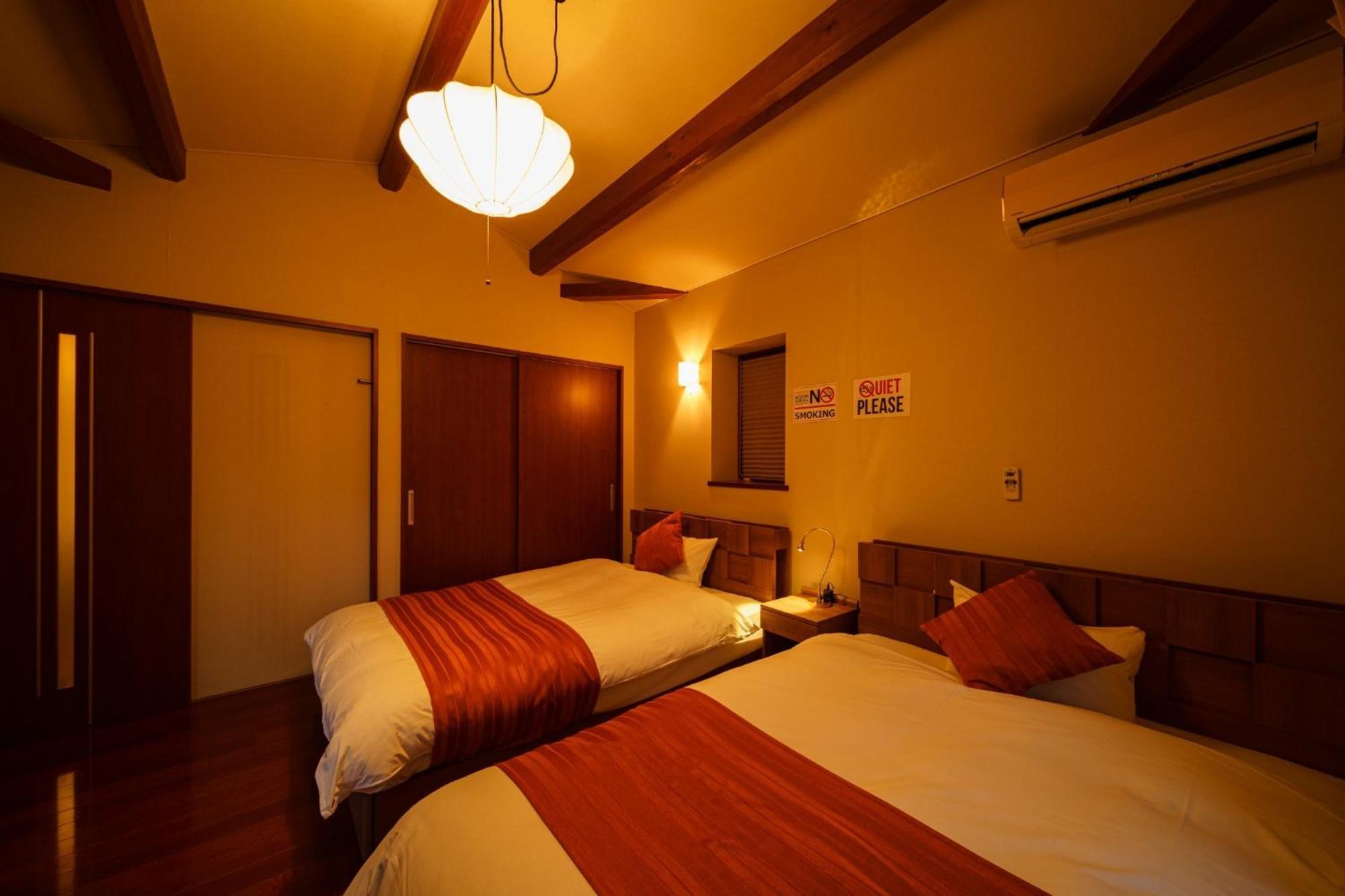 Yufuin Yuki-An - Vacation Stay 86832 Екстериор снимка