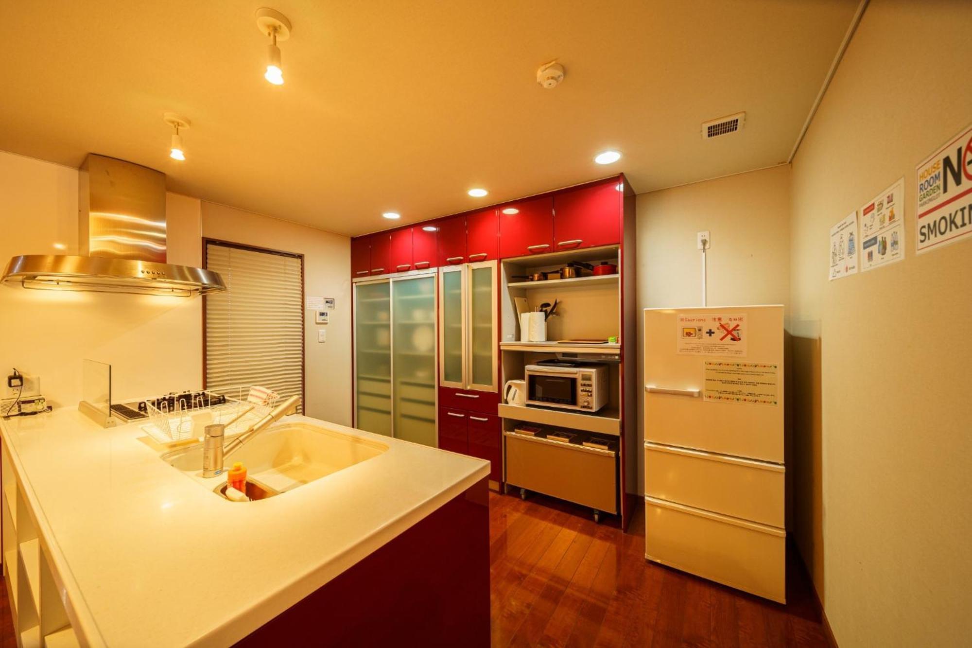 Yufuin Yuki-An - Vacation Stay 86832 Екстериор снимка