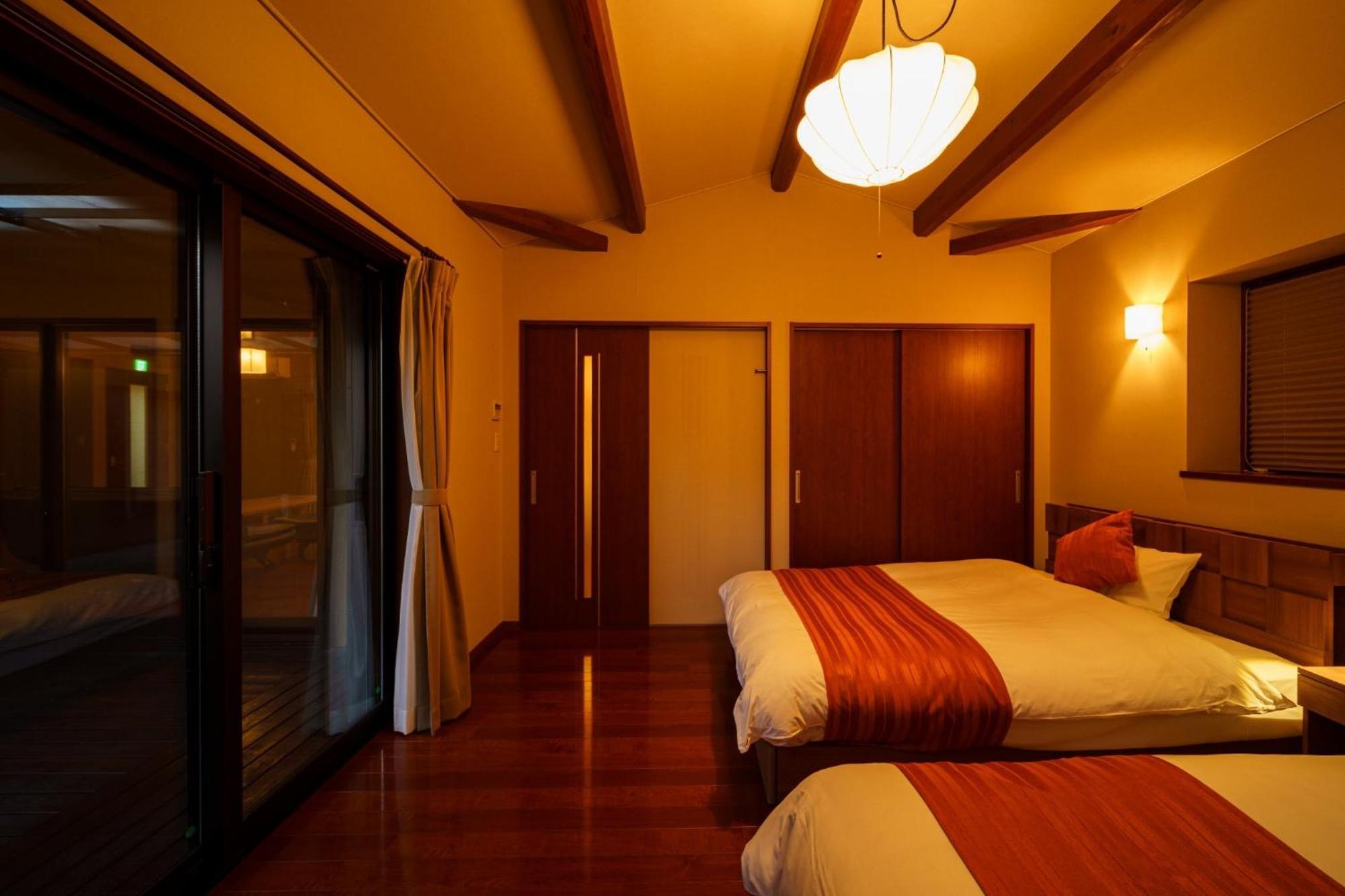 Yufuin Yuki-An - Vacation Stay 86832 Екстериор снимка