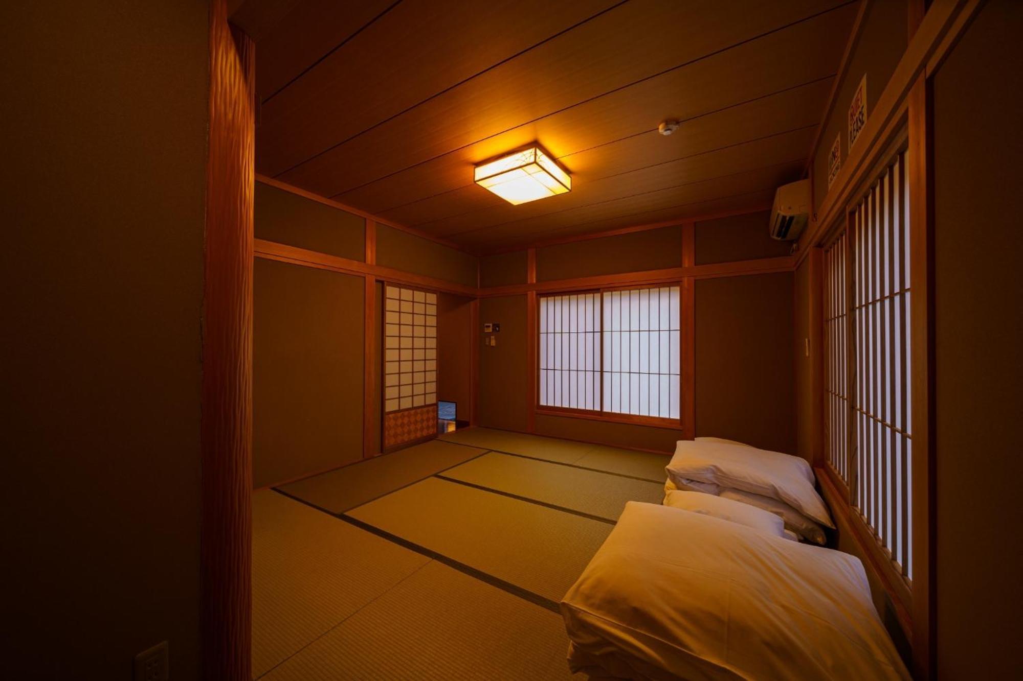 Yufuin Yuki-An - Vacation Stay 86832 Екстериор снимка