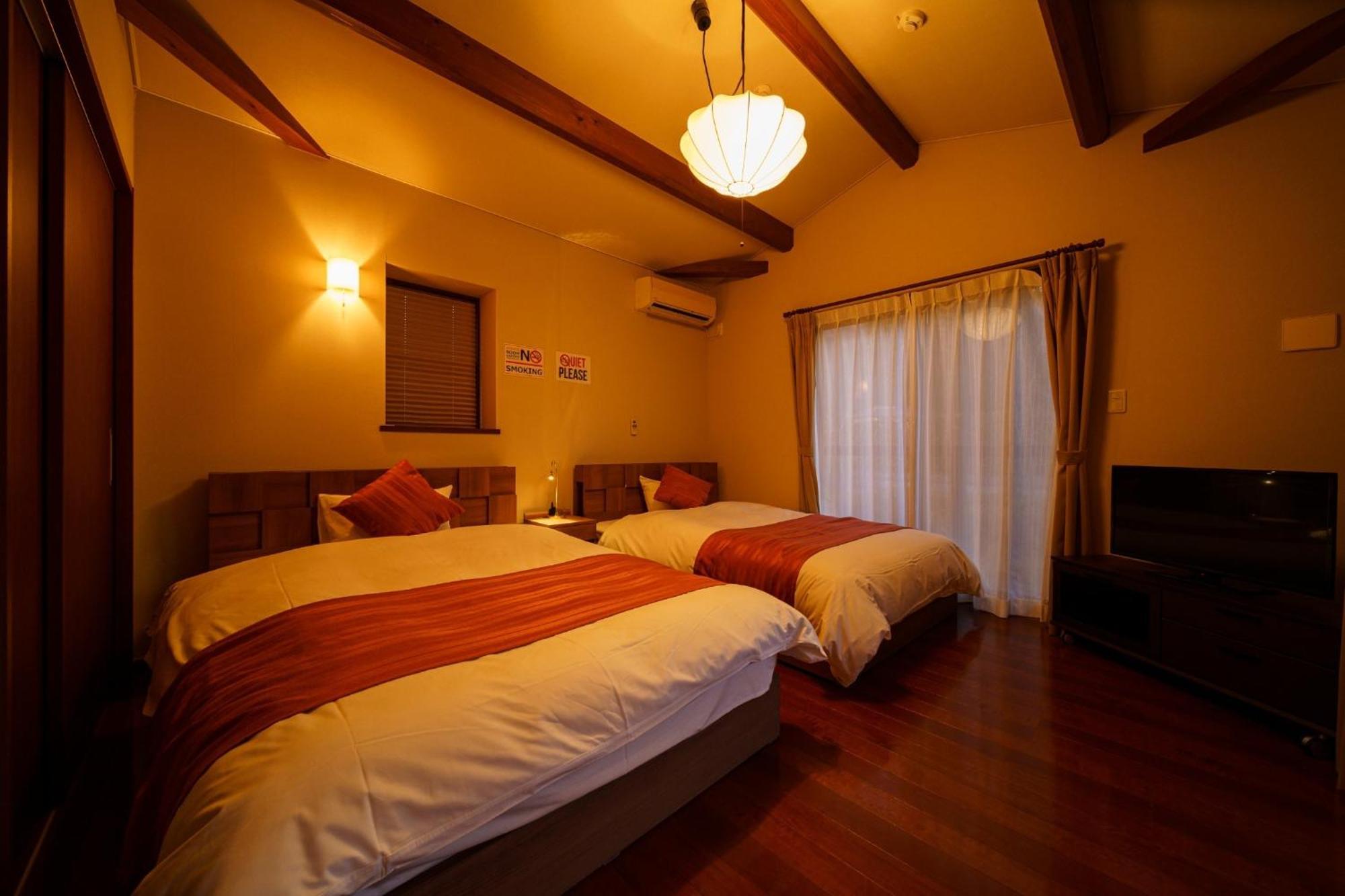 Yufuin Yuki-An - Vacation Stay 86832 Екстериор снимка